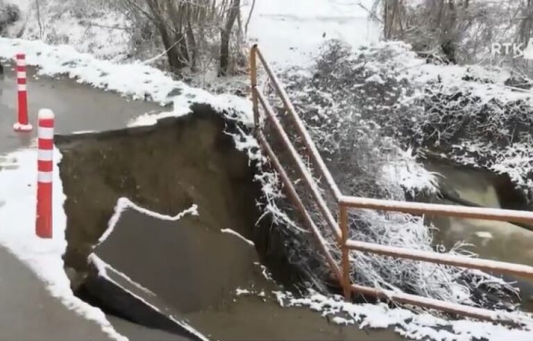 Shembet ura në Ratkoc të Rahovecit