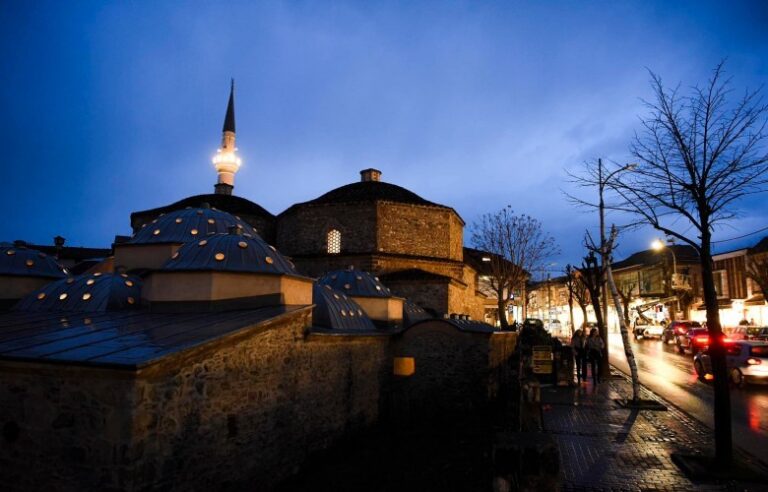 Përfundon faza e parë e punimeve në restaurimin e  Hamamit të Gazi Mehmed Pashës në Prizren