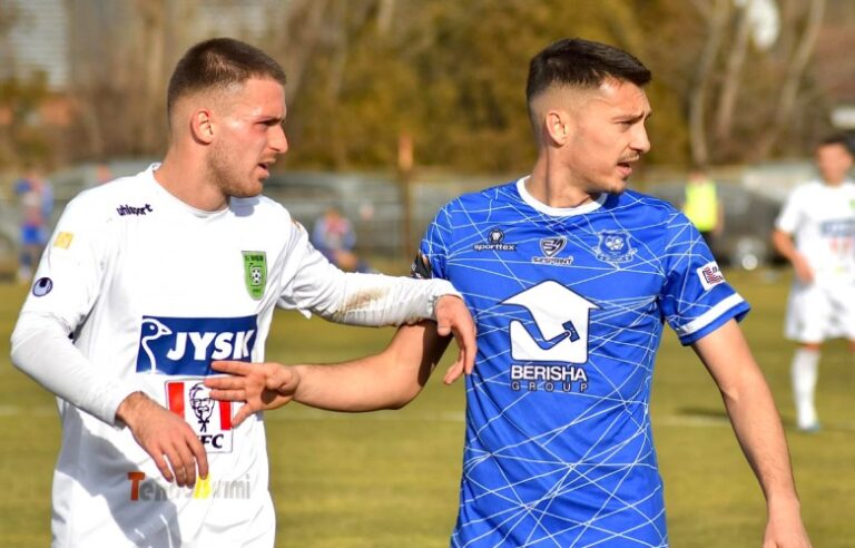 Trepça `89 eliminon Llapin, fitojnë edhe Ballkani, Dukagjini e Drita 