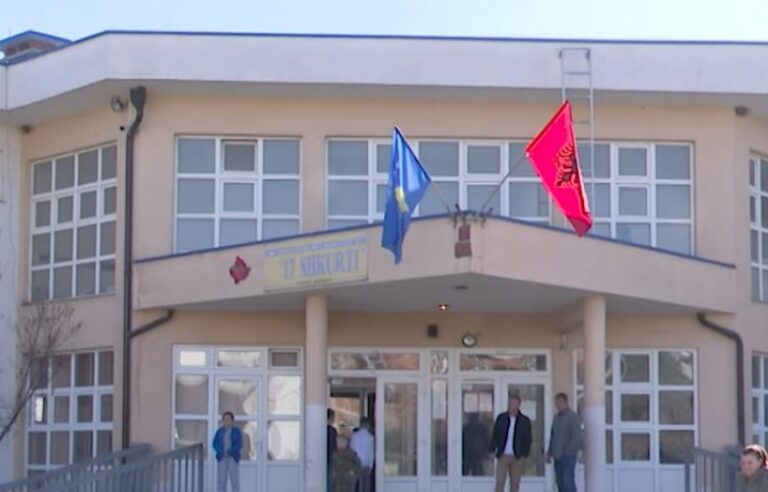 “17 Shkurti”,  shkolla me datën e veçantë në Shirokë të Suharekës