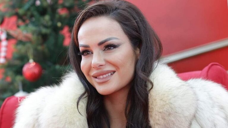 “E kam pirë ujin e shadervanit, po kurrë s’u bëra nuse në Prizren”, thotë Juliana Nura