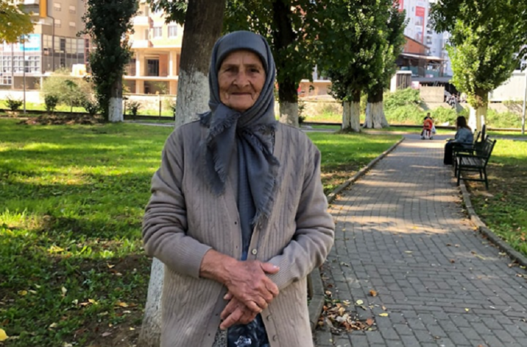 Gjendet e vdekur e moshuara nga Rahoveci që u zhduk dje