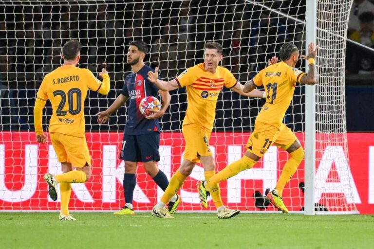 UCL/ Barcelona e Atletico, me nga një këmbë në gjysmëfinale