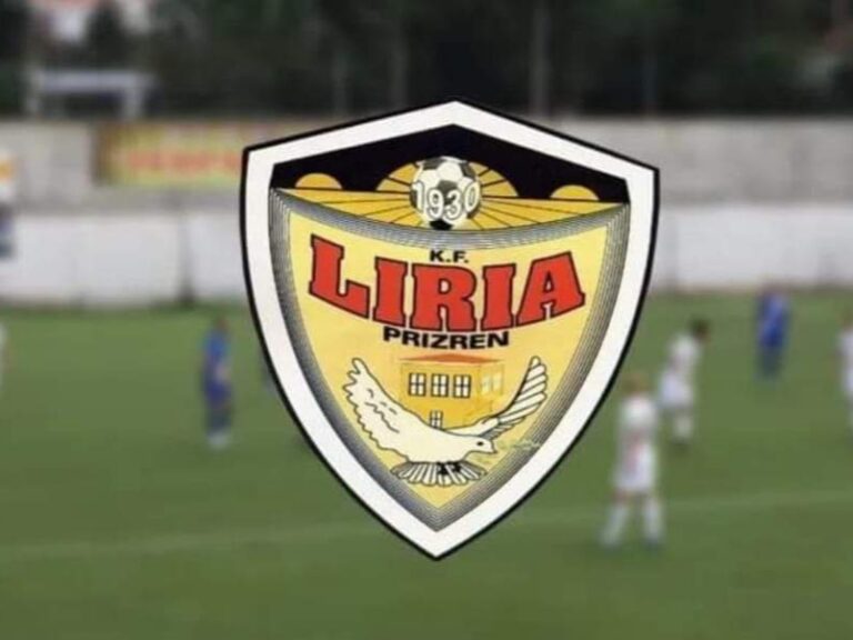 Liria zyrtarisht bie nga Superliga