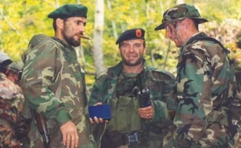 25 vjet nga thyerja e kufirit Kosovë-Shqipëri