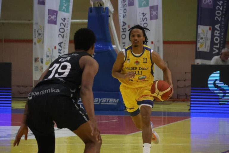 Ylli fiton duelin e parë gjysmëfinal në ‘Karagaçi’
