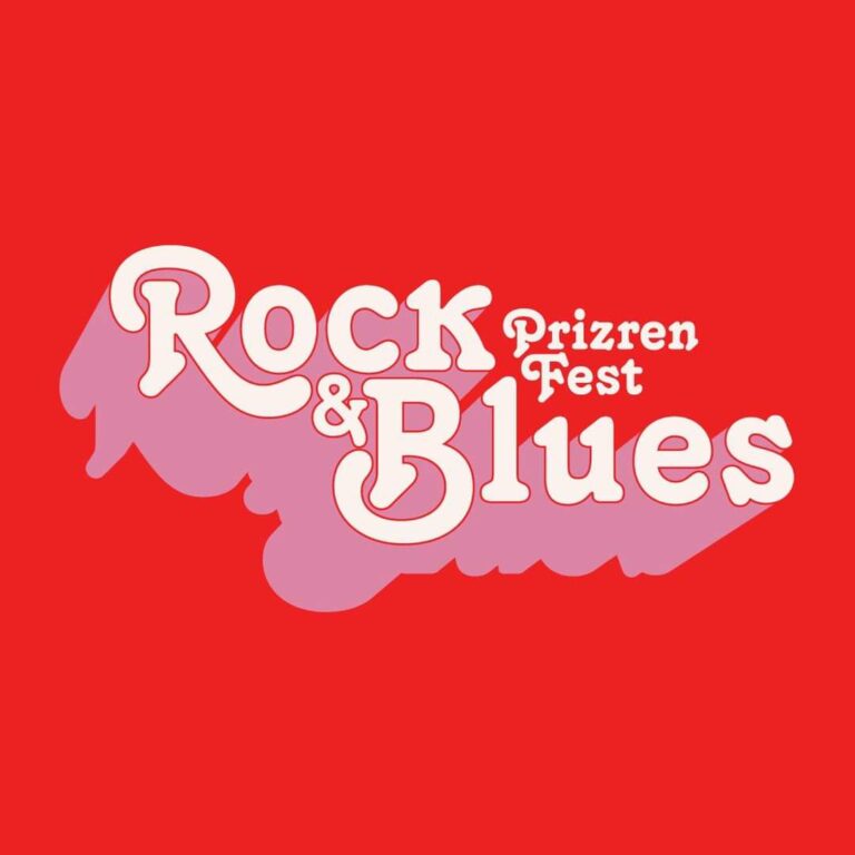 Festivali “Prizren Rock and Blues Festival” rikthehet edhe këtë vit me emra shumë të njohur — mbahet më 4-5-6 korrik