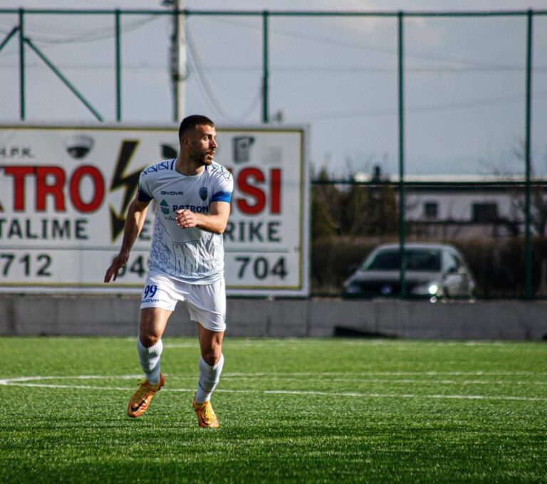 Futbollisti i Malishevës dënohet me tri ndeshje