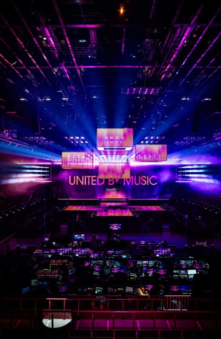 Sonte nis Eurovision 2024