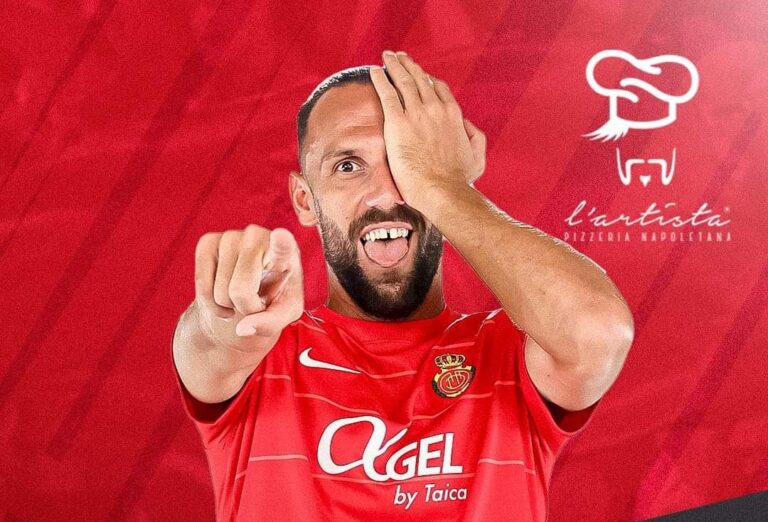 Vetëm 12 minuta lojë, Vedat Muriqi realizon gol ndaj Cadizit