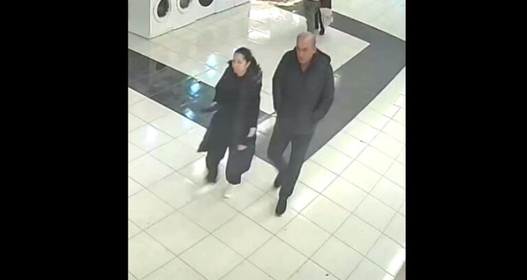 Policia e Prizrenit shpall në kërkim personat në foto