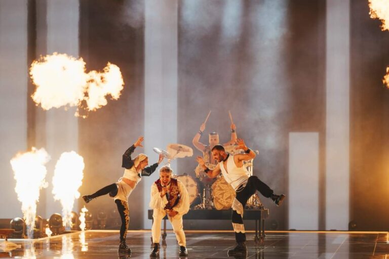 Nata e parë e ‘Eurovision Song’, përzgjidhen 10 vendet që vazhdojnë garën për në finalen e madhe