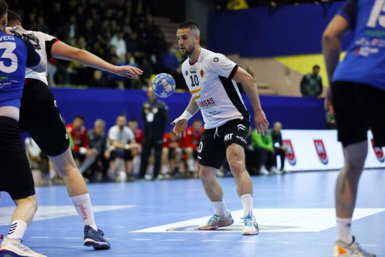 Besa Famgas – Rahoveci, pritet një ndeshje dramatike në hendboll