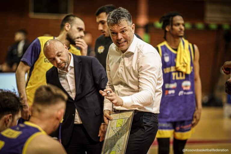 Ylli e barazon serinë finale ndaj Trepçës