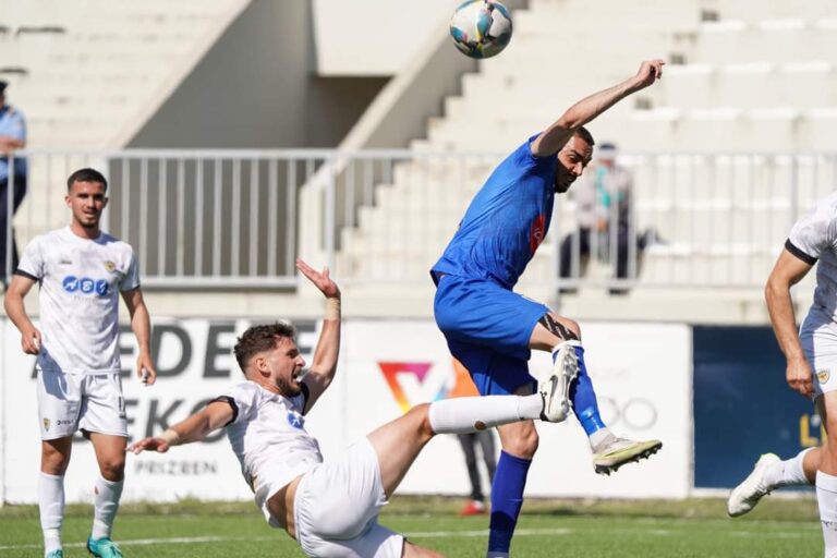 Prishtina fiton minimalisht ndaj Lirisë