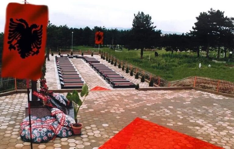 PDK-ja përkujton masakrën e Tusuzit