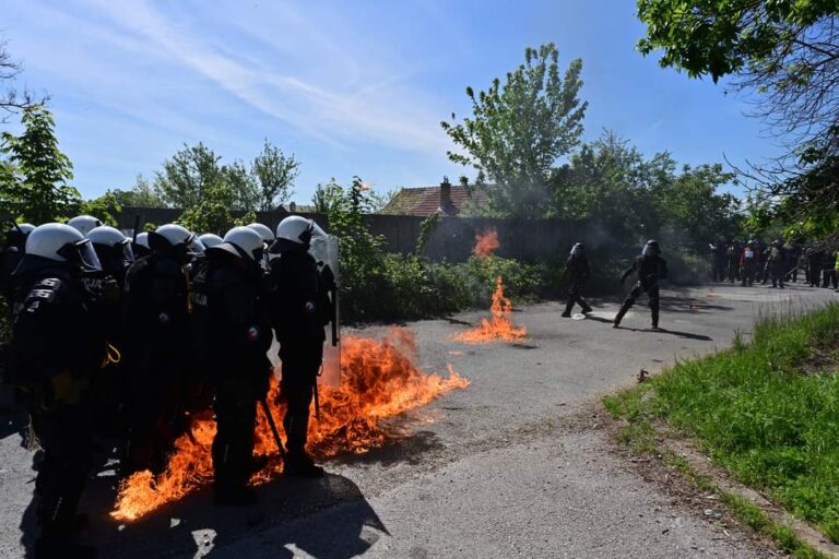 “Shpata e Artë 2024” – Policia e Kosovës, EULEX-i dhe KFOR-i mbajnë ushtrimin e përbashkët