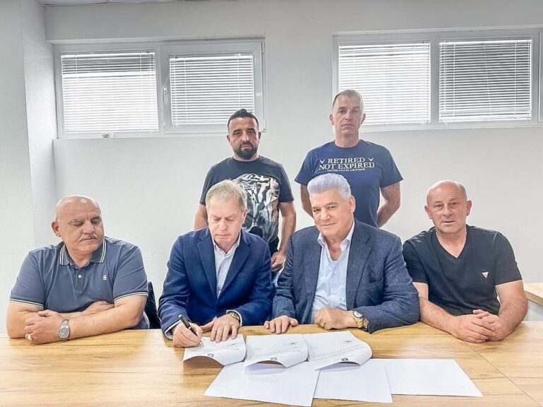 Shpetim Duro, trajner i ri i FC Suharekës