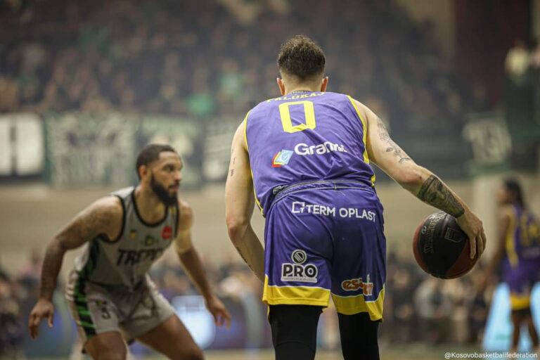 Spektakël në Superligë: Derbi i fundjavës sjell Yllin përballë Trepçës