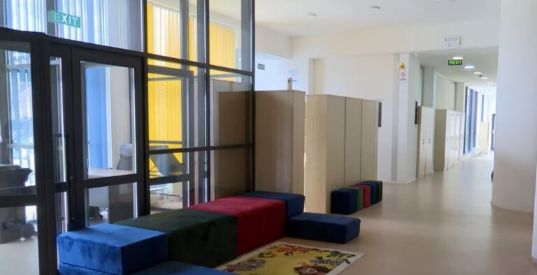 Prizreni edhe me një çerdhe publike, nga e hëna hapen dyert për fëmijët