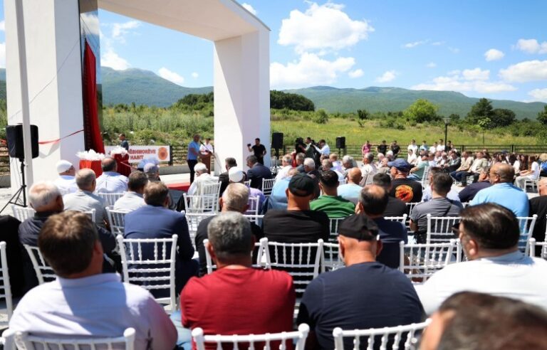 Haradinaj: Hasi iu bashkua Luftës Çlirimtare që nga fillet e saj