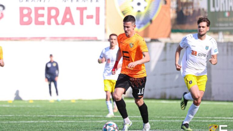 Zyrtare: Ballkani konfirmon largimin e Nazmi Gripshit