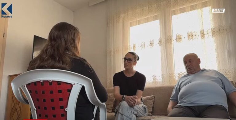 Ish-dhëndrri plagosi vjehrrin në Dragash, detaje se si erdhi te ngjarja