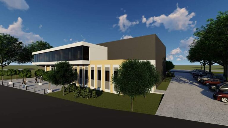 Mamusha do të bëhet me Qendër Kulturore Rinore me vlerë 1.7 milion euro