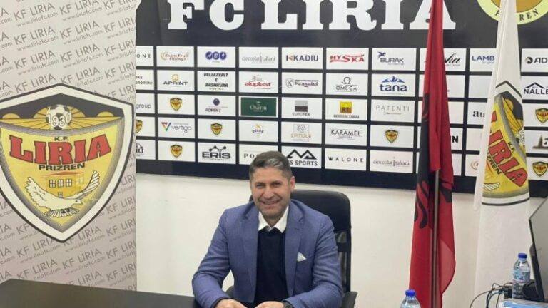 Liria konfirmon zyrtarisht se Rahman Kiçe nuk është më pronar