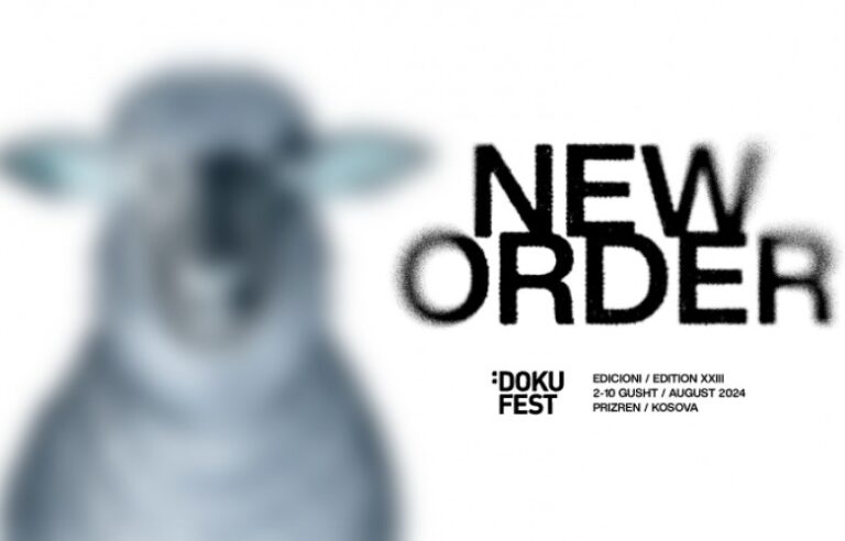 DokuFest sivjet rrugëton me temën e ndryshimeve globale, ‘New Order’