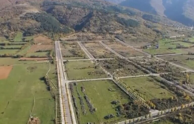 Parcelimi, hapi i parë drejt funksionalizimit të Parkut të Biznesit në Prizren