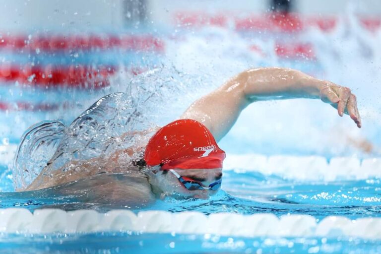 Notari Adell Shaboviq eliminohet nga Olimpiada