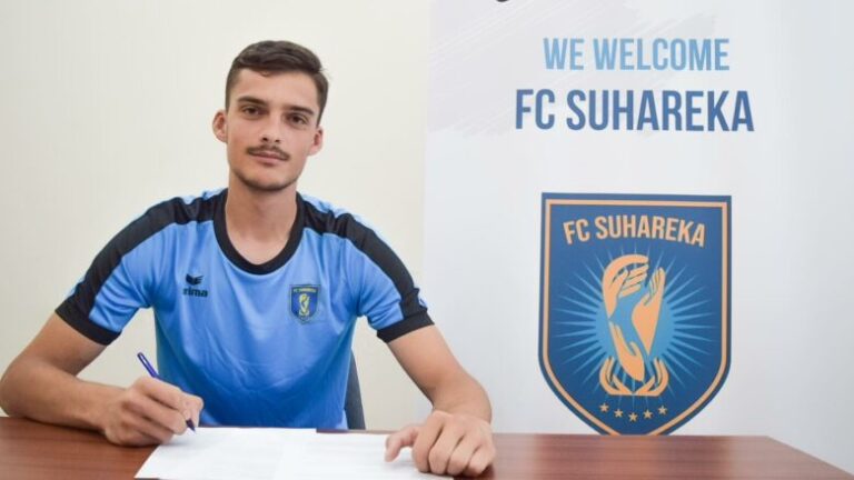 Eurolind Avdimetaj transferimi i ri i Suharekës