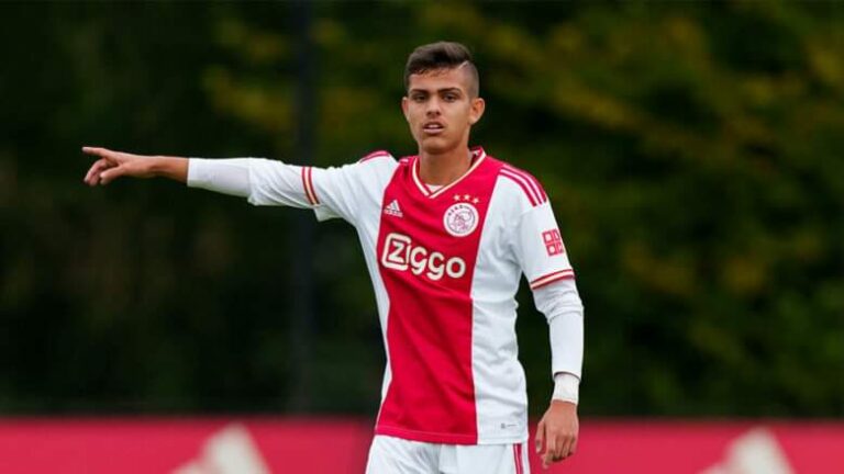 Zyrtare: Ballkani transferon sensacionin brazilian, Ribeiro