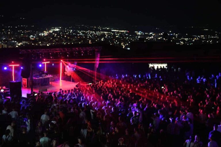NGOM Fest nis sonte në Kalanë e Prizrenit