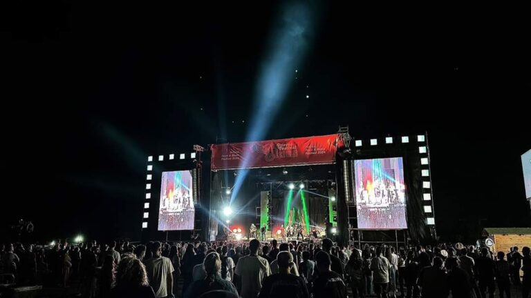 “Prizren Rock and Blues Festival” mbyll edicionin e dytë me muzikë frymëzuese