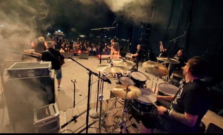 Nis edicioni i dytë i ‘Prizren Rock & Blues Feetival’
