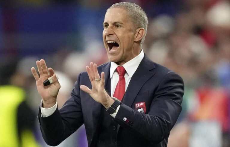 Zyrtare: Sylvinho vazhdon me Shqipërinë