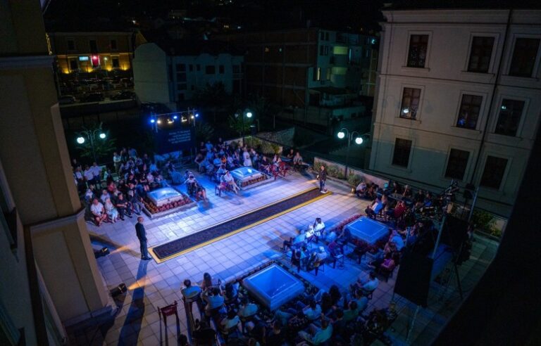 Aktorë me renome po e përcjellin Festivalin ‘PrizrenFest’