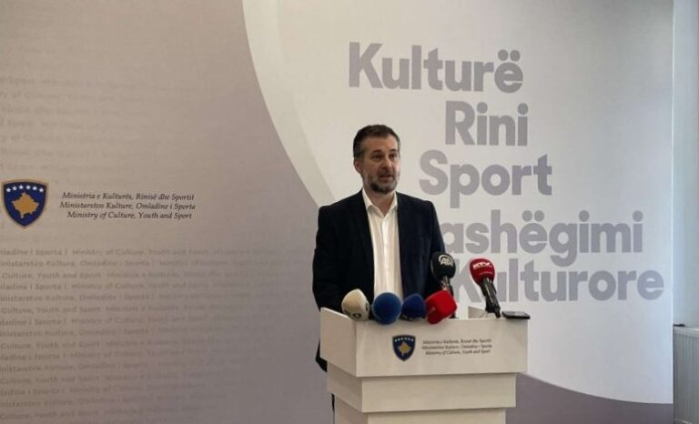 MKRS dorëzon kallëzim penal për kompleksin ‘Saraji i Vjetër’ në Prizren