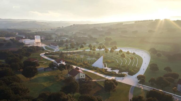 Kompleksi Memorial ‘Adem Jashari’ në Prekaz kështu duket, kështu do të bëhet