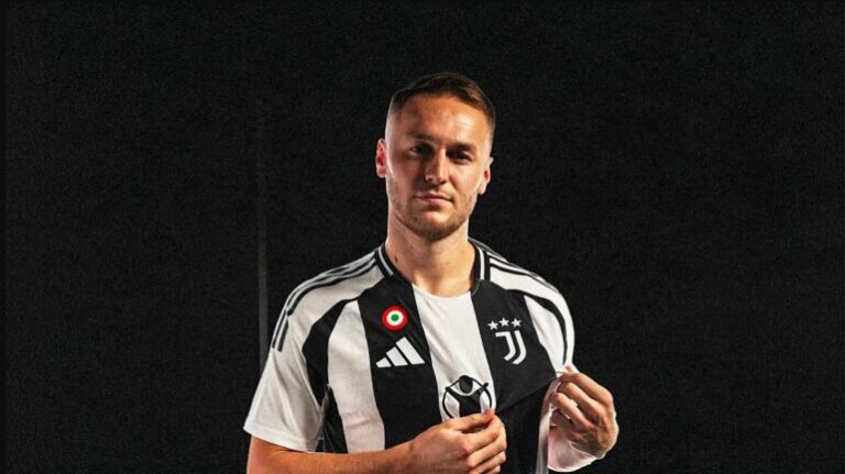 “Juventus klubi më i rëndësishëm në Itali”, Koopmeiners flet për herë të parë si bardhezi: Dëshiroj të fitoj, ndaj jam këtu