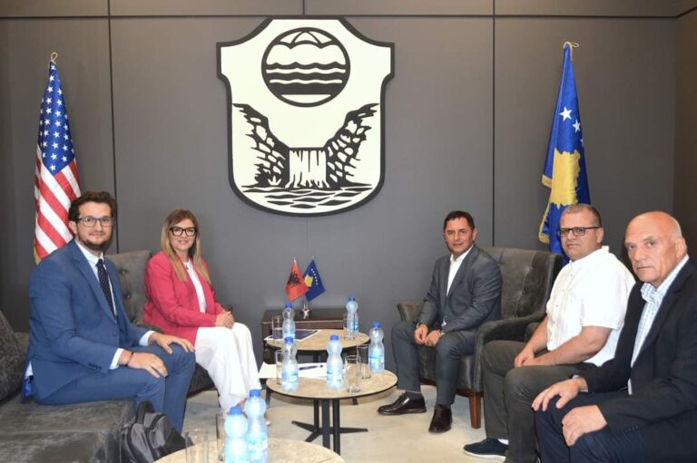 “Buxhetimi me pjesëmarrje”, Komuna e Malishevës pjesë e programit të USAID-it