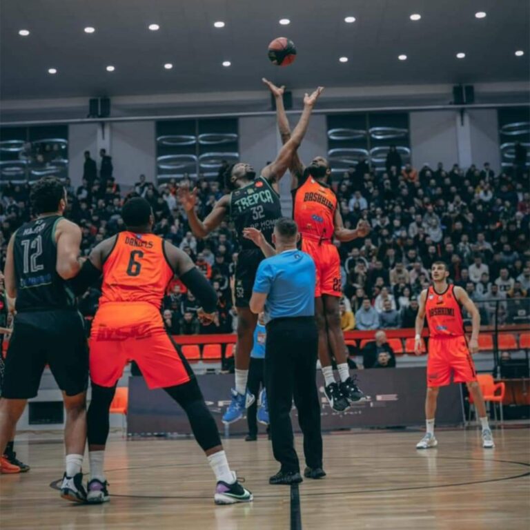 Superkupa në basketboll do të organizohet në Prizren