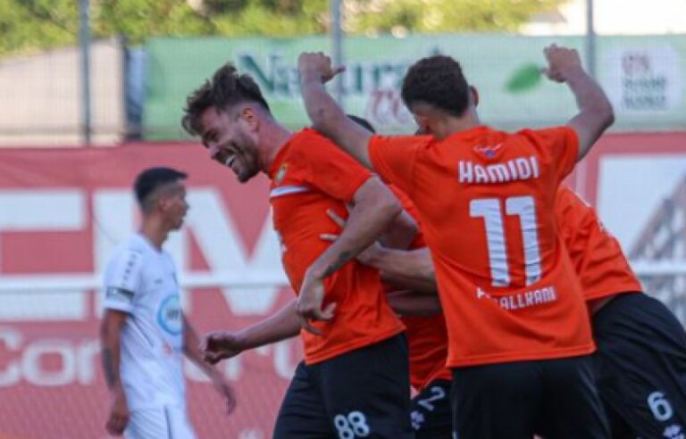 Ballkani nis mbrojtjen e titullit me fitore – Ismet Munishi përjashtohet në debutim te Dukagjini