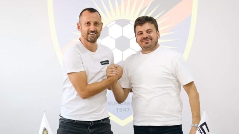 Ballkani mbetet pa trajner, Pollozhani jep dorëheqje