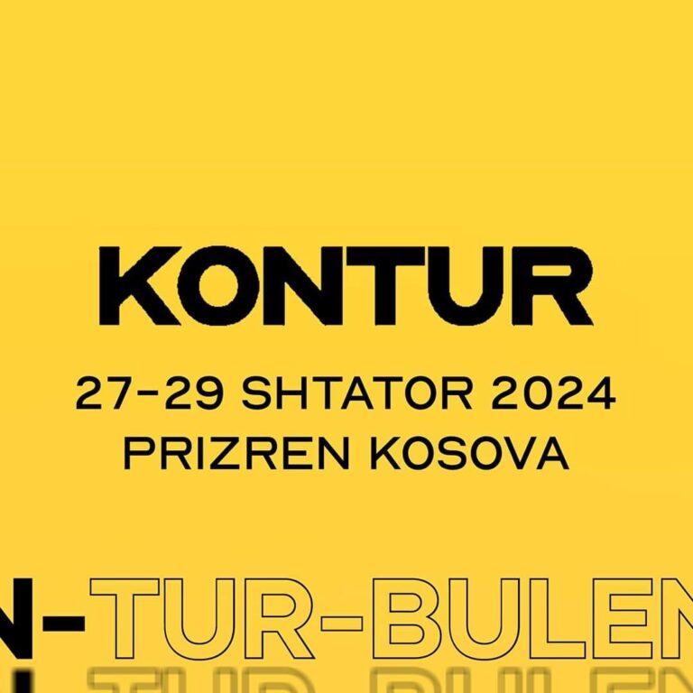 `KonTur 2024` këtë vit vjen me edicionin e dytë në Prizren