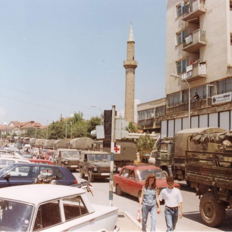 Arkivi Publik i Lumbardhit sjell kujtimet e Kosovës në festivalin e filmit në Berlin
