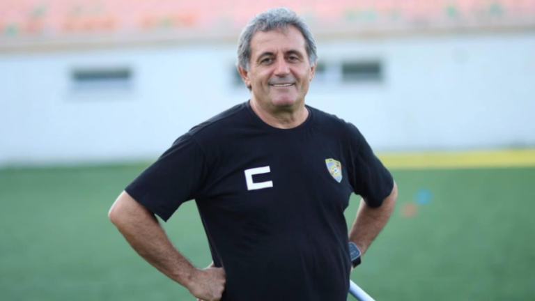 Ilir Daja largohet nga Ballkani, përshëndetet me lojtarët pas ndeshjes me Malishevën 
