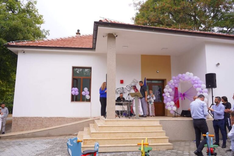 Përfundon renovimi i shkollës “Gërnçare” në Novoselan